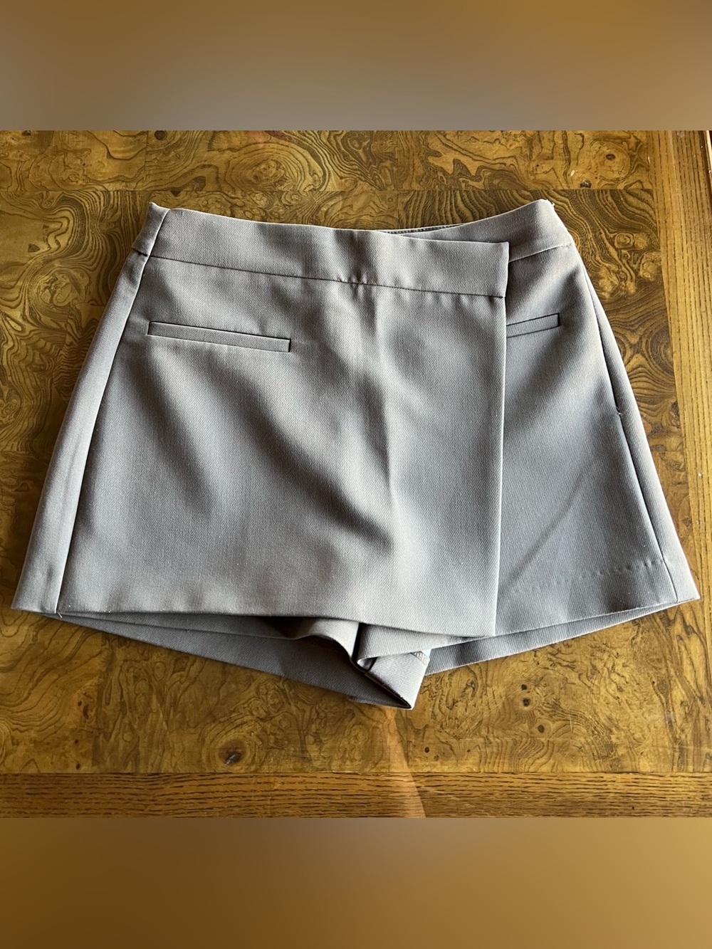 Zara Skort